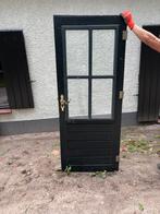 Deur, Doe-het-zelf en Verbouw, Overige Doe-het-zelf en Verbouw, Ophalen, Gebruikt
