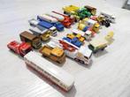 majorette verzameling, Hobby en Vrije tijd, Modelauto's | 1:87, Ophalen of Verzenden, Gebruikt, Bus of Vrachtwagen, Majorette