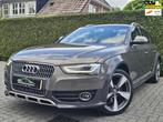 Audi A4 allroad quattro 2.0 TFSI Pro Line, Automaat, Euro 5, Navigatiesysteem, Gebruikt