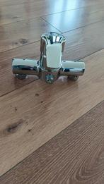 Grohe douchekraan hartmaat 15 cm, Ophalen, Gebruikt, Koper, Douche