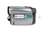 Sony Handycam, Audio, Tv en Foto, Videocamera's Digitaal, Ophalen of Verzenden, Zo goed als nieuw, Sony, 20x of meer