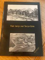 Fan terp nei terprane Jirnsum Irnsum Grou Akkrum Leeuwarden, Ophalen of Verzenden, 20e eeuw of later, Gelezen