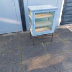 Vliegenkast, Ophalen of Verzenden, 160 cm of meer, 160 cm of meer