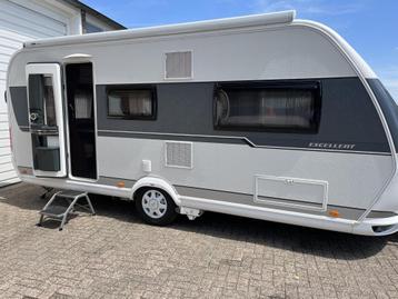 Hobby Excellent 495 UL (1011148) beschikbaar voor biedingen