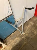 Click-on fietsendrager, Ophalen of Verzenden, Zo goed als nieuw