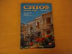 Reisgids: Chios, Samos, Oberdrautal, Overige merken, Europa, Ophalen of Verzenden, Zo goed als nieuw