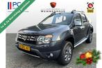 Dacia Duster 1.2 TCe 4x2 Prestige Airco/Alu wielen/Dakrail/N, Voorwielaandrijving, Stof, Gebruikt, 635 kg