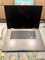Dell inspiron 5579 15” touchscreen I5-8250u 8gb 256gb ssd, 2 tot 3 Ghz, 8 GB, Met touchscreen, Ophalen of Verzenden