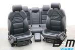 Leder S-Line interieur Audi A6 4F Avant, Auto-onderdelen, Interieur en Bekleding, Gebruikt