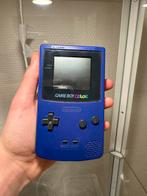 Gameboy color, Ophalen of Verzenden, Zo goed als nieuw