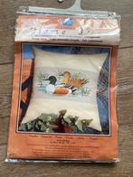 Nieuw borduurpakket, Hobby en Vrije tijd, Borduren en Borduurmachines, Ophalen of Verzenden, Nieuw, Borduurpakket