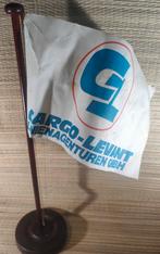 Tafelvlag Cargo Levant uit verzameling, Diversen, Ophalen of Verzenden, Zo goed als nieuw