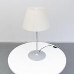 4 Flos Romeo tafellamp Philippe Starck, Huis en Inrichting, Lampen | Tafellampen, Zo goed als nieuw, Glas
