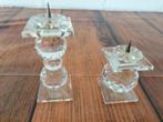 2 x Swarovski met pin  1 grotere en 1 kleinere, Ophalen, Gebruikt, Overige typen