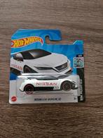 Hot wheels nissan leaf nismo, Hobby en Vrije tijd, Modelauto's | Overige schalen, Nieuw, Ophalen of Verzenden