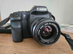 Canon EOS 40D spiegelreflexcamera  Set met draagtas, Audio, Tv en Foto, Canon, Gebruikt, Ophalen of Verzenden