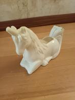 Unicorn houder plakband gebruikt, Ophalen