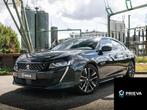 Peugeot 508 1.6 Hybrid GT|225 pk|Black Pack| 18” Sportvelg, Gebruikt, 4 cilinders, 181 pk, Leder en Stof