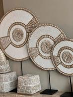 Kralen & Schelpen Ornament div kleuren, Verzenden