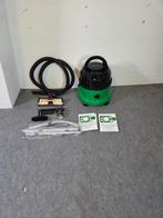 Numatic PPR240-11 Stofzuiger, Witgoed en Apparatuur, Stofzuigers, Stofzak, Gebruikt, Stofzuiger, Ophalen of Verzenden