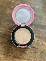 MAC fleur sure blush highlighter, Ophalen of Verzenden, Zo goed als nieuw, Roze, Wangen
