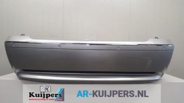 Achterbumper van een BMW 7-Serie (7-Serie 02-) (354) beschikbaar voor biedingen