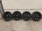 Bmw velgen 17 inch, Auto-onderdelen, Banden en Velgen, Velg(en), 17 inch, Ophalen of Verzenden, Zomerbanden