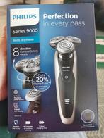 Philips Serie 9000 scheerapparaat, Ophalen, Zo goed als nieuw