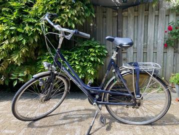 Gazelle damesfiets Davos beschikbaar voor biedingen