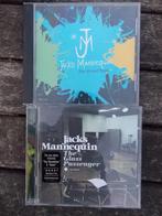 Jacks mannequin 2 x cd, Cd's en Dvd's, 2000 tot heden, Ophalen of Verzenden, Zo goed als nieuw