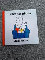 Dick Bruna - Kleine pluis, Ophalen of Verzenden, Zo goed als nieuw, Dick Bruna