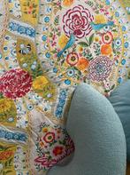 Dekbedovertrek PIP Melody, Kinderen en Baby's, Ophalen of Verzenden, Zo goed als nieuw, Jongetje of Meisje, Dekbedovertrek