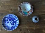 Lotje antiek chinees porselein, Antiek en Kunst, Antiek | Porselein, Ophalen of Verzenden