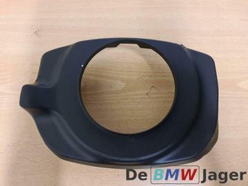 Afdekkap stuurkolom zwart BMW 5-serie E60 E61 61316918009 beschikbaar voor biedingen