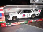 Bmw 320  Gr5 Winner Macau                  Spark, Hobby en Vrije tijd, Modelauto's | 1:43, Ophalen of Verzenden, Nieuw, Auto, Overige merken