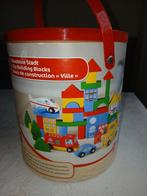 Blokken ton, Ophalen of Verzenden, Gebruikt, Overige typen