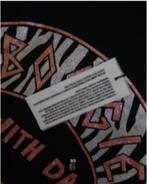 YZLS - Yeez Louise - Prachtige hoodie maat S - Nieuw €80, Kleding | Dames, Zwart, YZLS - Yeez Louise, Nieuw, Ophalen of Verzenden