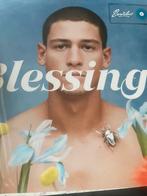 Lp Emilio blessings geseald, Ophalen of Verzenden, 2000 tot heden, Zo goed als nieuw, 12 inch