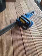 LUX Kettingzaag - Voor de Handige Harry, Ophalen of Verzenden, Gebruikt, Kettingzaag, LUX Tools