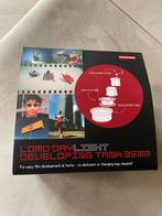 Lomo Daylight Developing Tank 35mm - Nieuw!, Audio, Tv en Foto, Fotografie | Doka Toebehoren, Ophalen of Verzenden, Nieuw, Complete dokaset