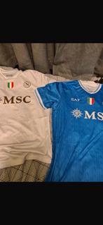Voetbalshirt napoli lang, Maat XS of kleiner, Ophalen of Verzenden, Nieuw, Shirt