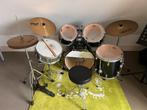 Sonor Drumstel - Compleet, Ophalen, Gebruikt, Sonor