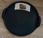 Emile Henry Pizzasteen 37cm, Ophalen of Verzenden, Nieuw, Emile Henry