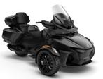 CAN-AM SPYDER RT LIMITED (bj 2026), BRP Benelux, Infobrpbenelux@brp.com, Meer dan 35 kW, Oktrooiplein 1/ bus 402
9000  Gent, BE