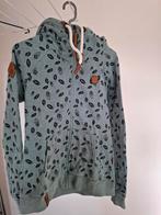 Naketano Vest Maat M, Kleding | Dames, Maat 38/40 (M), Ophalen of Verzenden, Zo goed als nieuw, Grijs