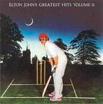 Elton John Elton John's Greatest Hits Volume II LP Nieuw, Ophalen of Verzenden, 1960 tot 1980, Nieuw in verpakking, 12 inch