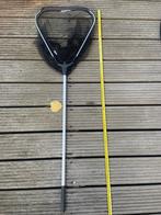Visnet 120 cm, Ophalen of Verzenden, Zo goed als nieuw, Net of Fuik