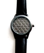 Nieuw True Spirit quartz model black case dameshorloge., Ophalen of Verzenden, Nieuw