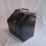 Mooie Grote Vintage Woodbox / Houtkist, Antiek en Kunst, Ophalen