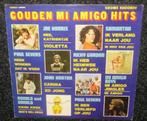 Gouden Mi Amigo Hits – Diverse Artiesten 1975 LP420, Cd's en Dvd's, Ophalen of Verzenden, Overige formaten, Nederlandstalig